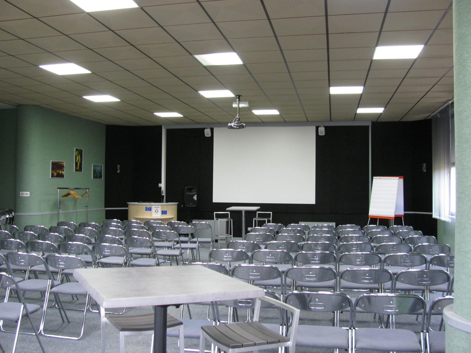 Location de salle L’Amandier