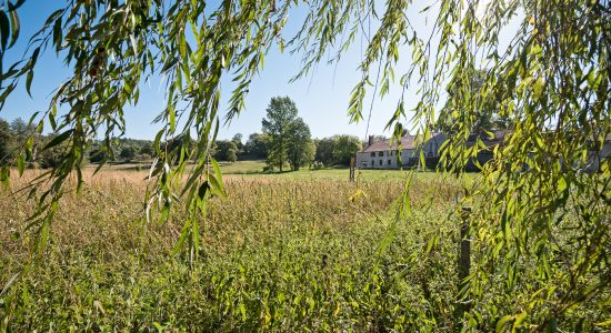 Chambon-Village