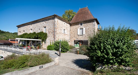 Chambon-Village