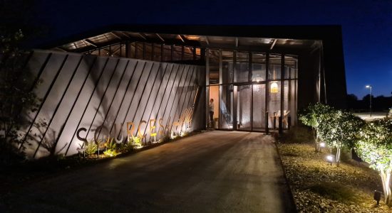 Les Sources de Fontbelle