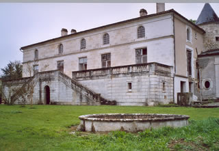 Marché de Noël des Amis du Logis de Chalonne