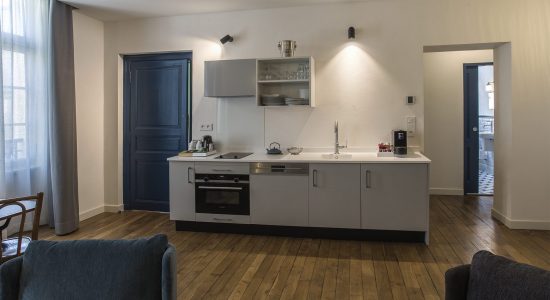 Villa Côté Plateau