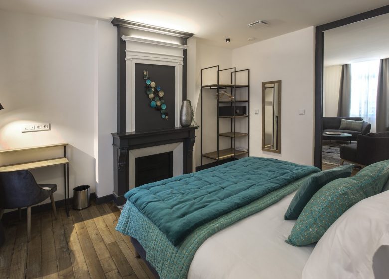 Villa Côté Plateau