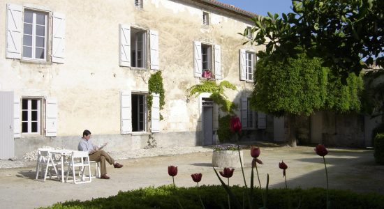 Logis de la Cavalerie