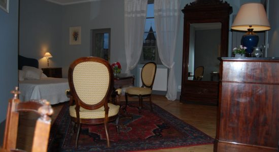 Logis de la Cavalerie