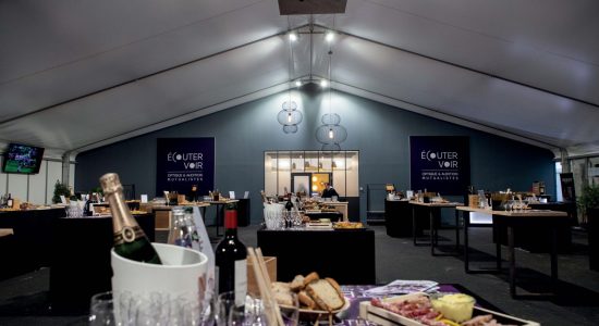 Location de salle Stade Chanzy