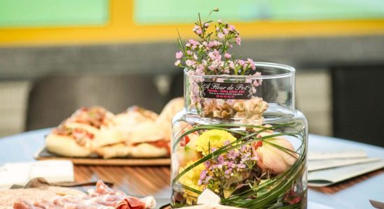 Location de salle Stade Chanzy