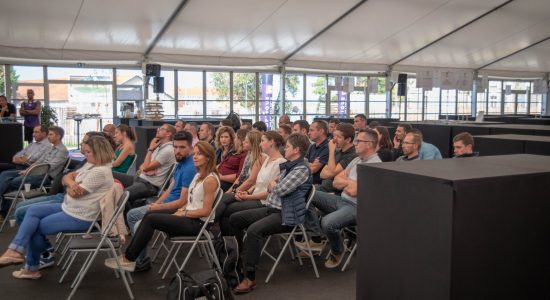 Location de salle Stade Chanzy