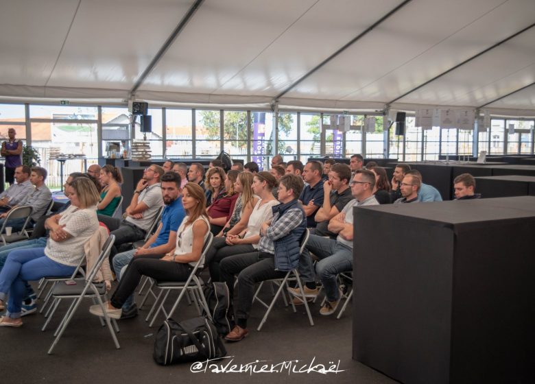 Location de salle Stade Chanzy