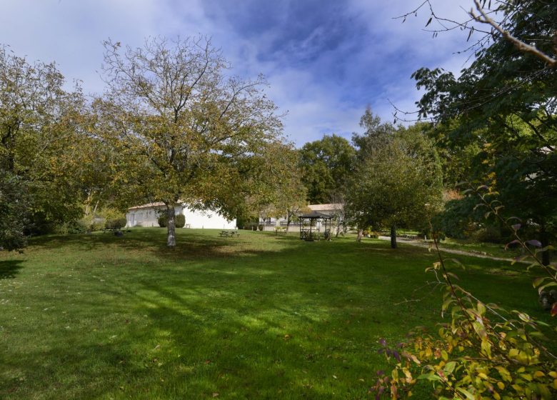 L’Essartille – Les Noisetiers