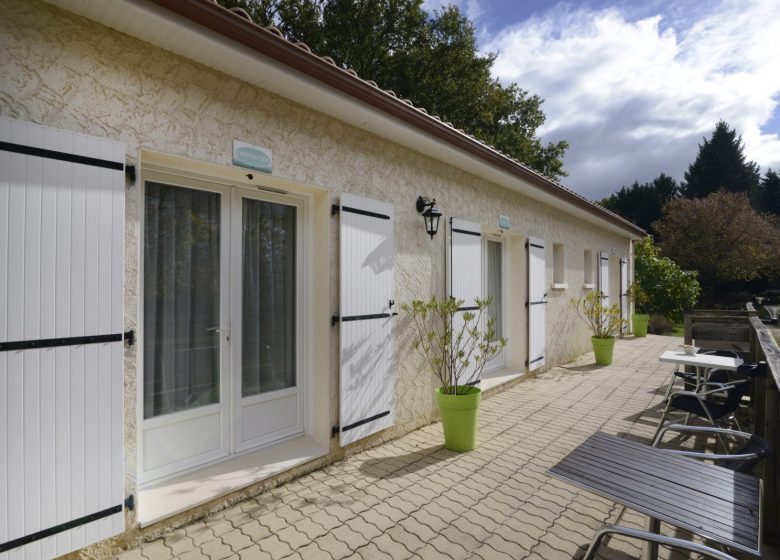 L’Essartille – Les Châtaigniers