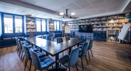 Location de salle Chez Paul