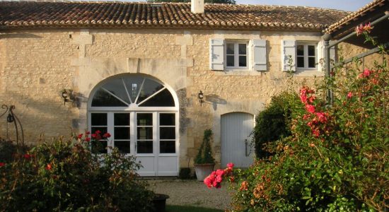 Le Logis du Portal – Le Charmille