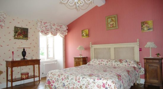 Le Logis du Portal – Le Charmille