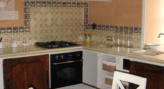 Le Logis du Portal – Le Charmille