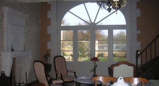 Le Logis du Portal – Le Charmille