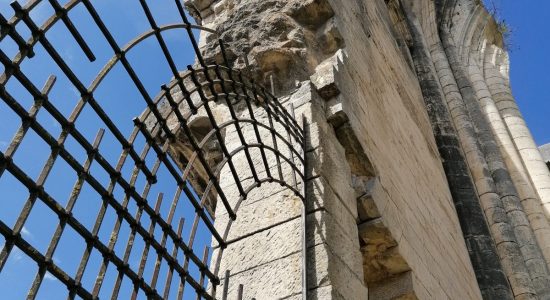 Abbaye Notre Dame La Couronne