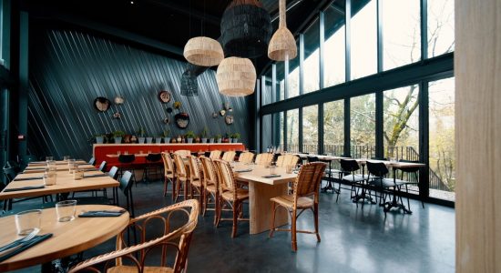 La Forêt des Sources