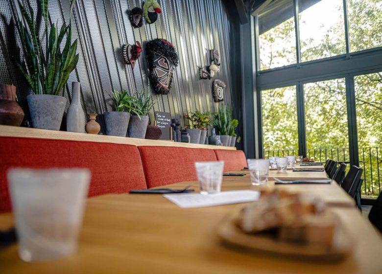 La Forêt des Sources