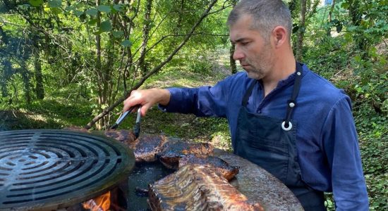 La Forêt des Sources