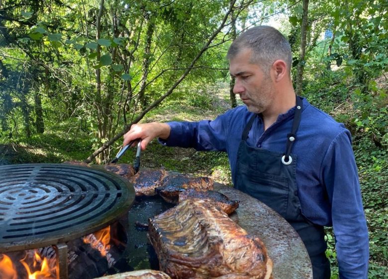 La Forêt des Sources