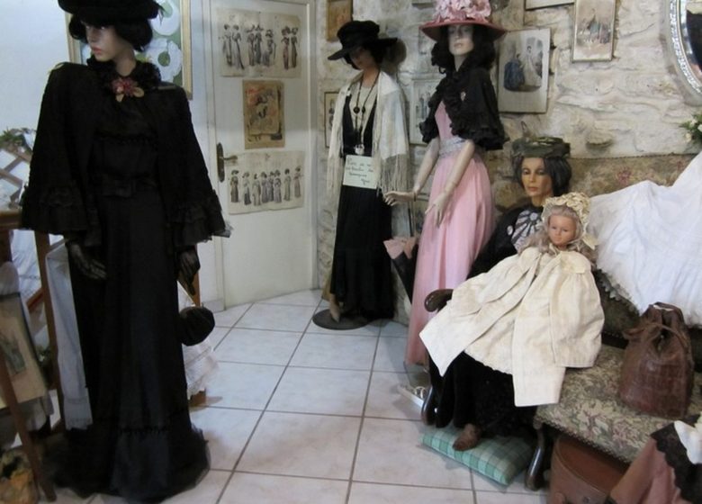 Musée 1900