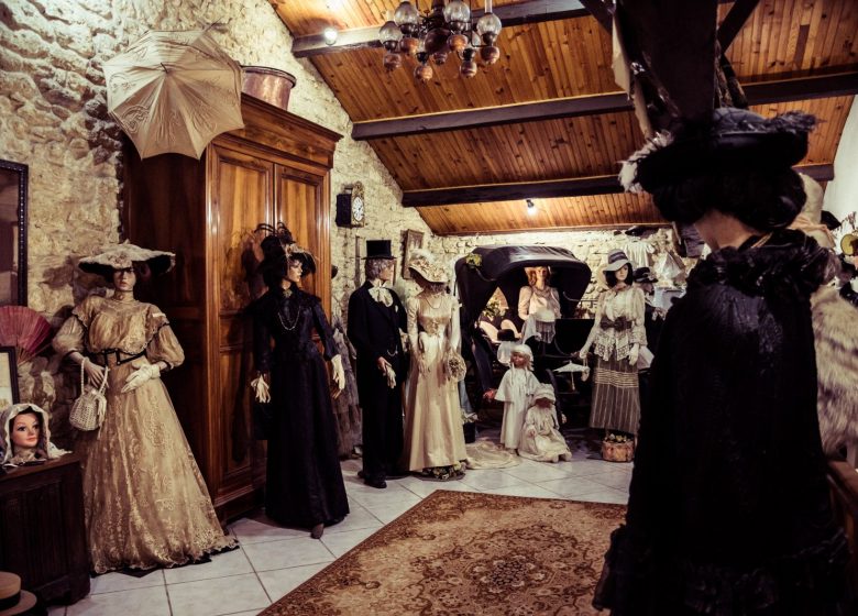 Musée 1900