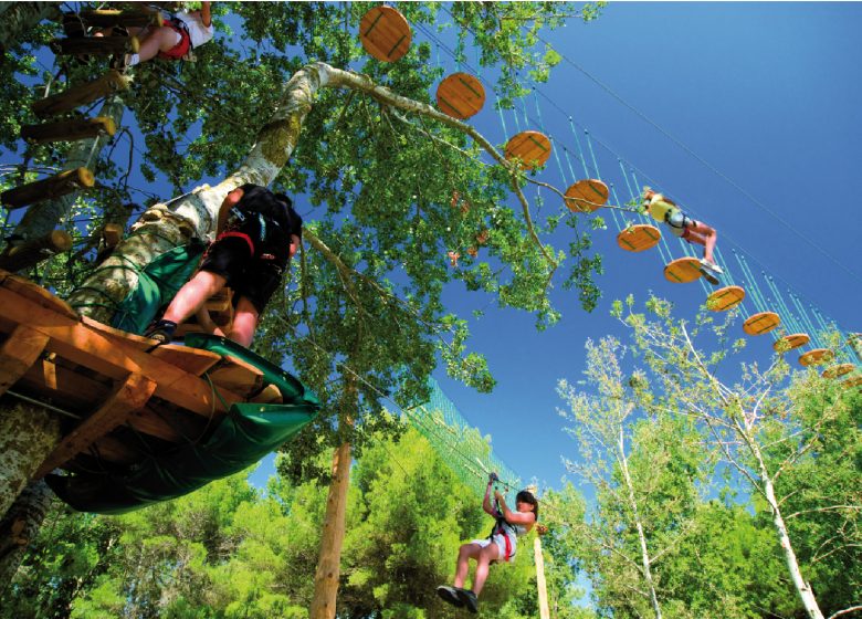 Nature Sensations Aventures