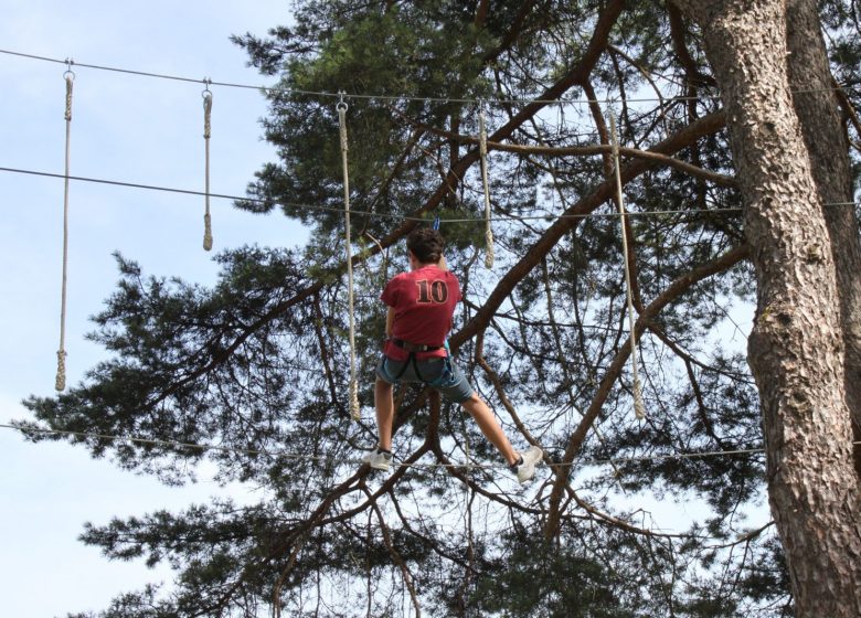 Nature Sensations Aventures