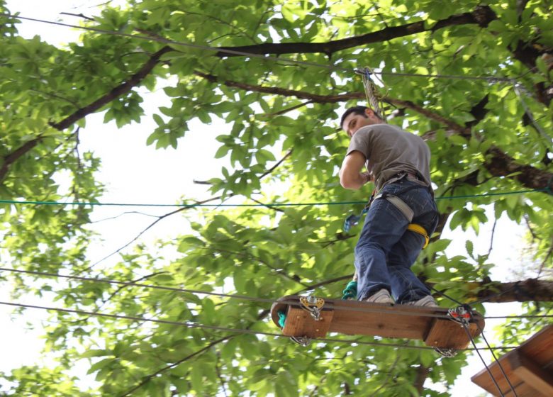Nature Sensations Aventures