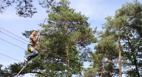 Nature Sensations Aventures