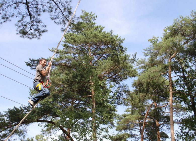 Nature Sensations Aventures