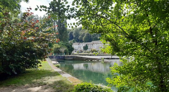 Les sites naturels - Angoulême Tourisme