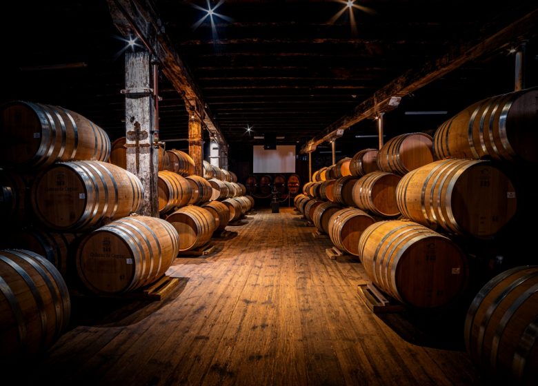 BARON OTARD & D&rsquo;USSÉ