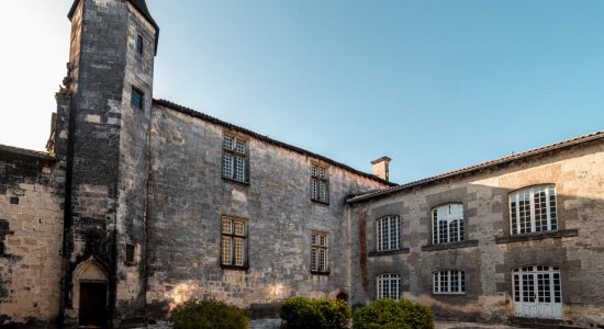 BARON OTARD & D&rsquo;USSÉ