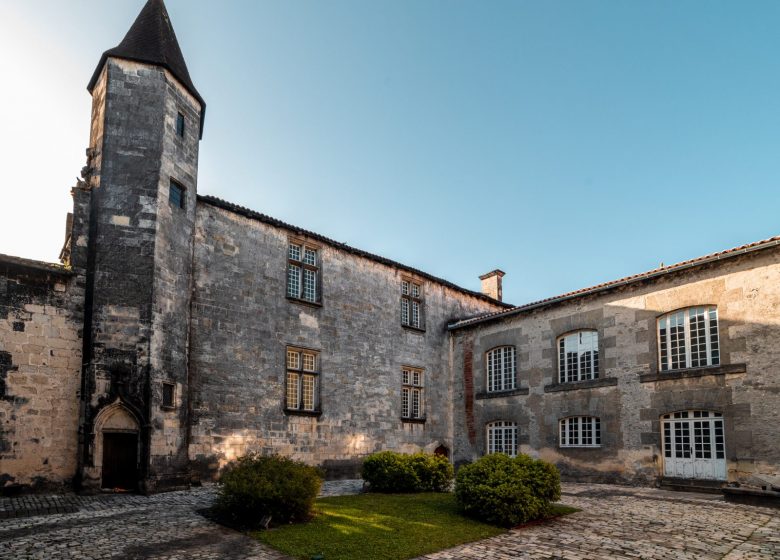 BARON OTARD & D&rsquo;USSÉ