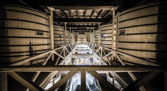 BARON OTARD & D&rsquo;USSÉ