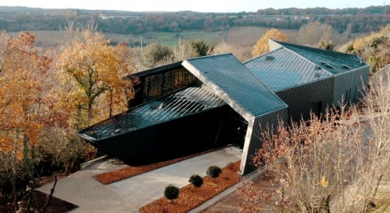 Location de salle Les Sources de Fontbelle