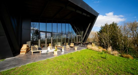 Location de salle Les Sources de Fontbelle