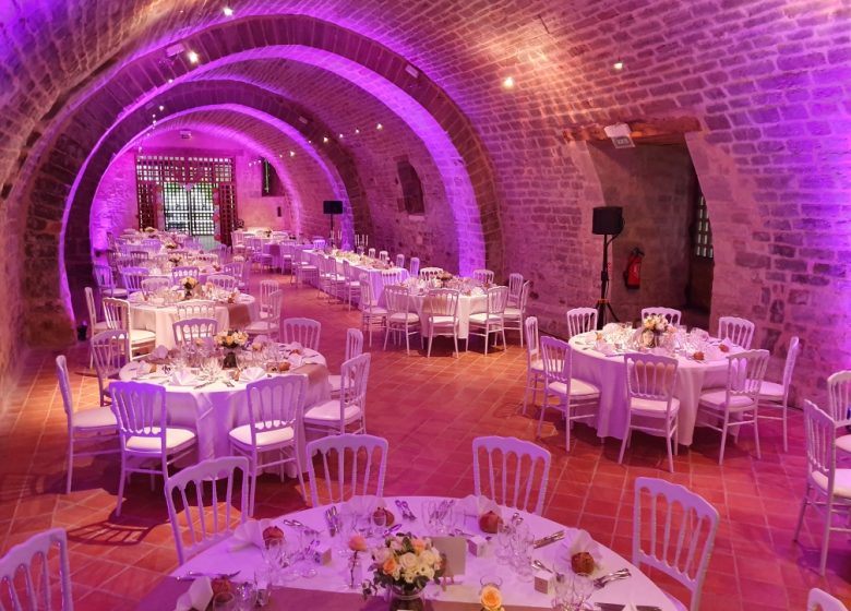 Au Jardin des Délices