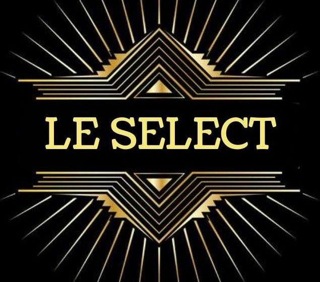 Le Select