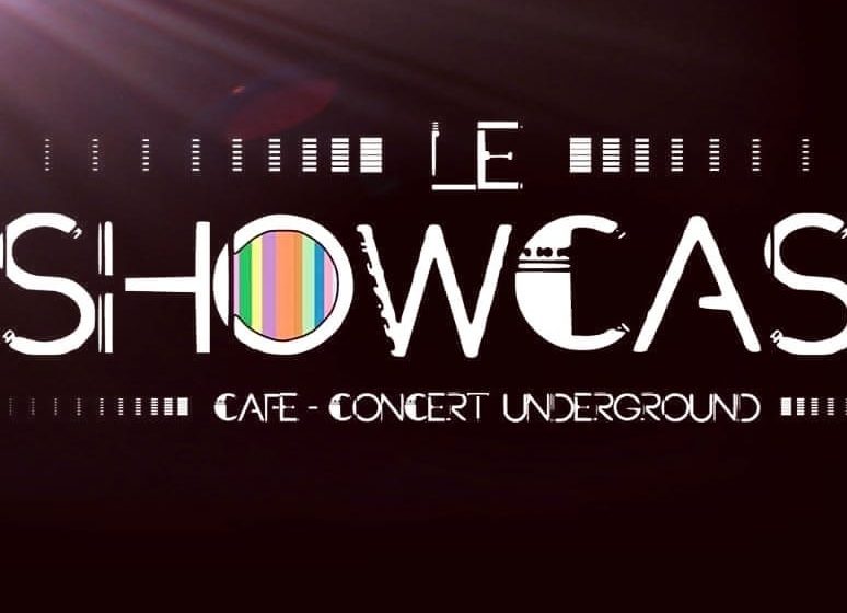 Bar le Showcase