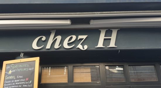 Chez H