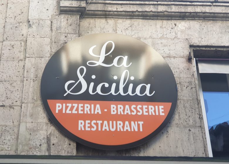 La Sicilia