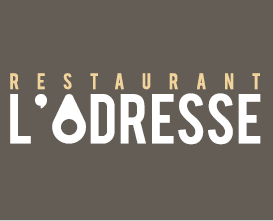 L’ Adresse Restaurant