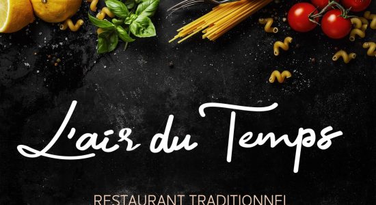 L&rsquo;Air du Temps