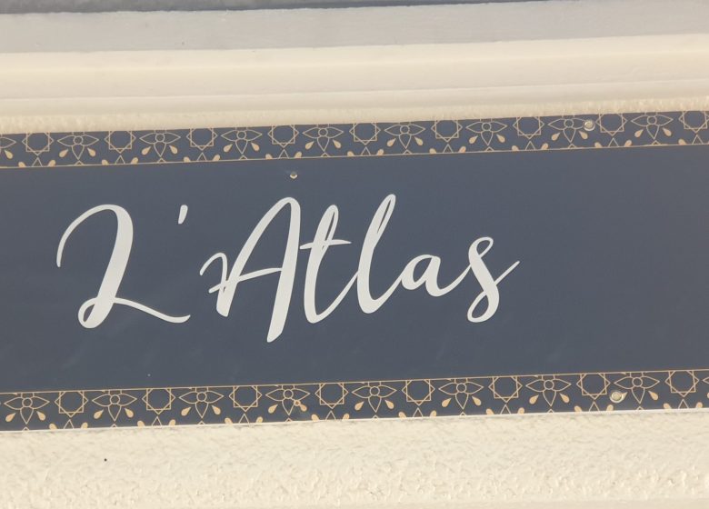 L’Atlas