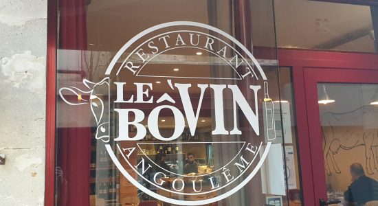 Le Bô&rsquo; Vin