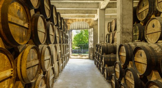 Visite Découverte – Courvoisier