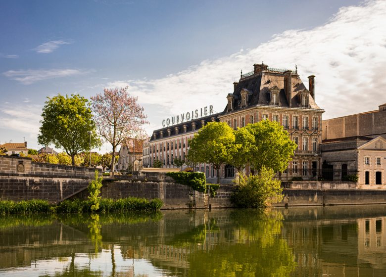 Visite Découverte – Courvoisier